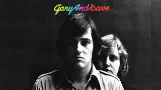 Gary And Dave  Could You Ever Love Me Again Official [upl. by Aniram]