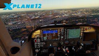 A 2024 Look At XPlane 12 [upl. by Sabanrab662]