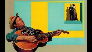 Lefty Frizzell  Mom and Dads Waltz [upl. by Suzann]