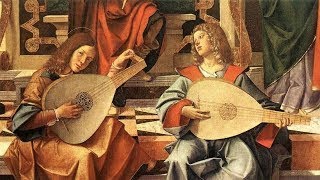 John Dowland  2 Hours With The Best Lute Classical Music HQ [upl. by Keverne]