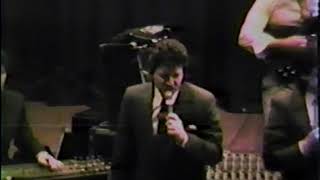 Hinsons in Rome GA  1101986  Full Concert [upl. by Eeldivad]