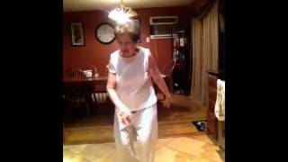 Watch Me Whip 86 year old Grandma [upl. by Nivart620]