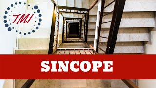 Síncope [upl. by Nicram]