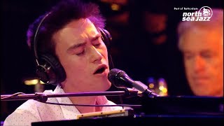 Hideaway  Jacob Collier amp Metropole Orkest [upl. by Nerraw]