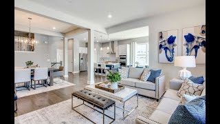 Choosing the Right Floor Plan  Pulte Homes [upl. by Anak]