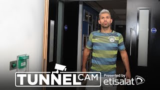 TUNNEL CAM amp DRESSING ROOM REACTIONS  Man City 21 Liverpool [upl. by Madaras636]