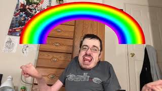 UR GAY 🌈  Ricky Berwick [upl. by Ellita]