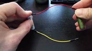 How to recover rechargeable batteries that wont charge in a smart charger [upl. by Fee]