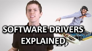 What is a Software Driver as Fast As Possible [upl. by Hodge]