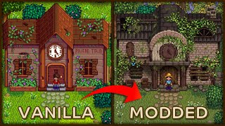 How to Add Mods to Stardew Valley PC  A Beginners Guide to Modding [upl. by Durman]