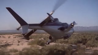 Airwolf  Piloting Through Season 1 [upl. by Lokcin]