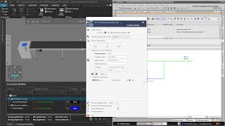 Connect PLCSIM Advanced using OPC UA [upl. by Rimisac]