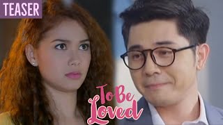 To Be Loved Maja Salvador amp Paulo Avelino  Meet Patty [upl. by Scevour]