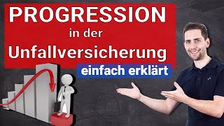 Unfallversicherung mit Progression einfach erklärt [upl. by Haven]