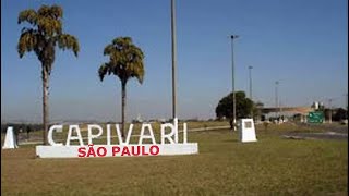 CAPIVARI  SÃO PAULO [upl. by Jeremiah646]