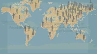 Population Growth and Distribution [upl. by Arak545]