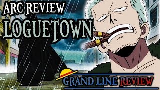 Loguetown Arc Review [upl. by Adaval]