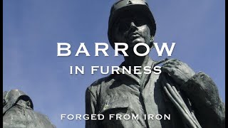 Barrow in Furness Travel Guide  The Shipyard Town with Mountain Views and Spectacular Sunsets [upl. by Anec]