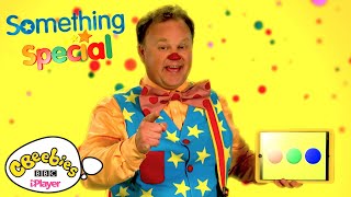 Play Tumble Tapp with Mr Tumble  CBeebies [upl. by Plath229]