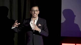 Hypnosis Finally explained  Ben Cale  TEDxTechnion [upl. by Nage]