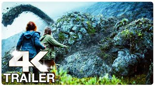 BEST UPCOMING MOVIES 2022 Trailers [upl. by Yelsnit]