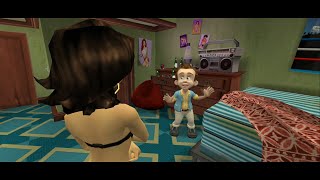 Leisure Suit Larry Magna Cum Laude PC Gameplay HD 1080P Max Settings [upl. by Annecorinne372]