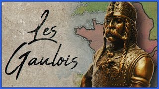 Du GAULOIS dans la LANGUE FRANÇAISE  ft Dave Sheik  MLTP25 [upl. by Roger]