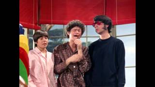 The Monkees  Episode 58 The Frodis Caper REMASTERED IN HD [upl. by Dalpe]