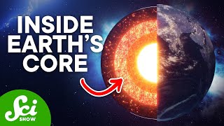 Whats Actually Inside the Earths Core [upl. by Behm]