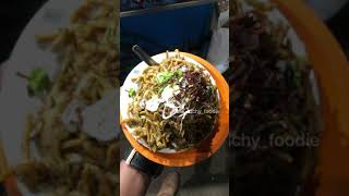 BEST ATHO amp EGG NOODLES FRY  KOWSA SHOP IN TRICHY  The Trichy Foodie shorts streetfood atho [upl. by Kiryt458]