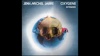 JM Jarre  Oxygene extended [upl. by Ail]