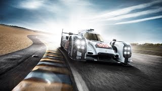 Porsche 919 Hybrid Technology [upl. by Prisilla]