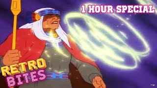 Bravestarr  1 Hour Special  English Full Episode [upl. by Gall]