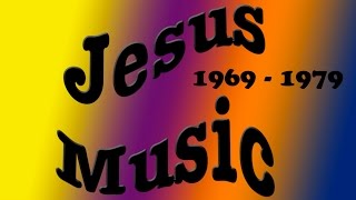 Jesus Music Timesweep 196979 [upl. by Karola143]