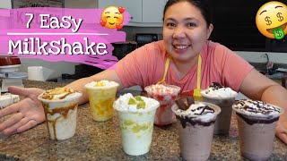 MILKSHAKE Recipe for Business [upl. by Disini]