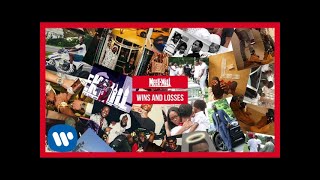 Meek Mill  Wins And Losses OFFICIAL AUDIO [upl. by Graf291]