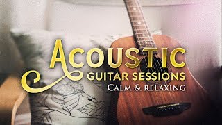 Música Instrumental de Guitarra Acústica para Concentrarse [upl. by Delores]