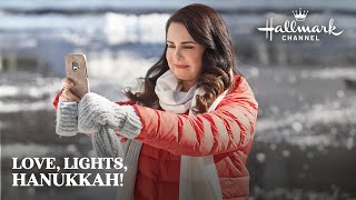 Preview  Sneak Peek  Love Lights Hanukkah [upl. by Kristoffer]