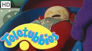 Teletubbies Snails  Full Episode [upl. by Adniralc]