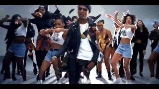 Wizkid  Azonto Official Video [upl. by Gnot170]