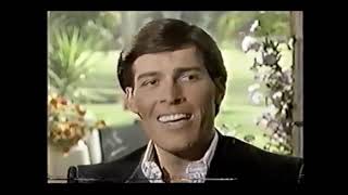 Personal Power A 1990s Infomercial Featuring Tony Robbins and Fran Tarkenton [upl. by Oicnaneb]