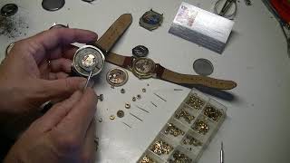 horloges maken [upl. by Cicenia246]