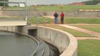 Edmonds Waste Water Treatment Plant [upl. by Marji]