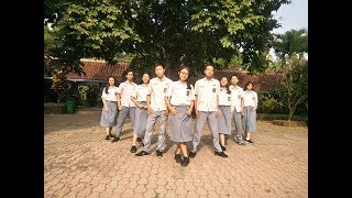 Anak Sekolah  Chrisye  Dance Choreography [upl. by Sanbo69]