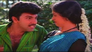 Vazhkai Chakkaram Full Movie  Sathyaraj and Gouthami [upl. by Nnylyahs]