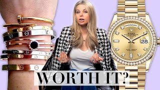 5 Jewelry Brands Worth The Price  Why [upl. by Kabob]