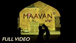 Maavan Full Video  DAANA PAANI  Harbhajan Maan  Jimmy Sheirgill  Simi Chahal 4th may [upl. by Kitarp]