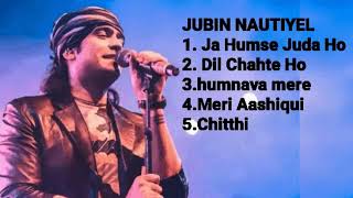 Jubin Nautiyal song  Sad song [upl. by Haines387]