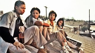 Set It Off Smoke scene Chillin HD [upl. by Fauch]