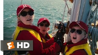 Yours Mine and Ours 39 Movie CLIP  Standard Nautical Procedure 2005 HD [upl. by Lewison601]